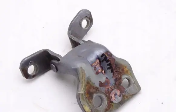 Ford Ranger Rear door hinge set FORD_RANGER_B2500_98-06_ZAWIAS_DRZWI_PRAWY_TYŁ_DÓŁ