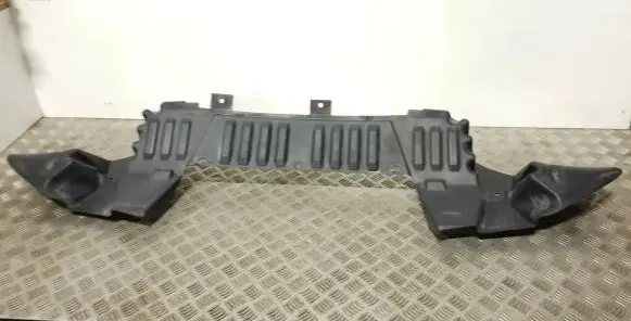 Dodge Nitro Front bumper skid plate/under tray 55079230AB