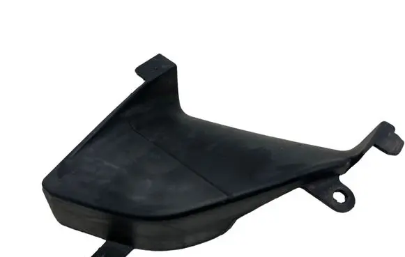 Peugeot 508 II Front bumper mounting bracket 9813566577 1930965X