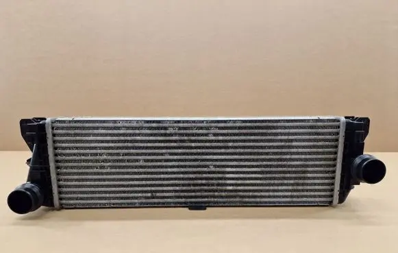 Mercedes-Benz Sprinter W907 W910 Intercooler radiator