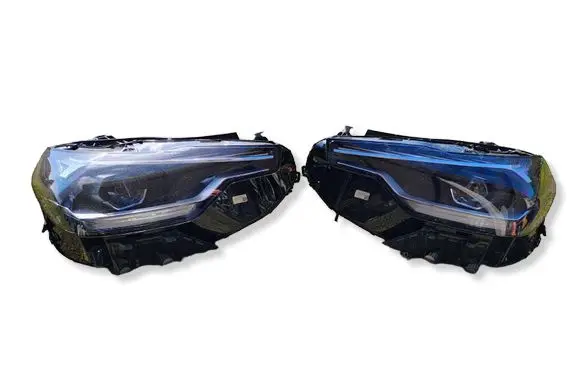 BMW 2 G42 Headlight/headlamp 5A320E5 5A320E6