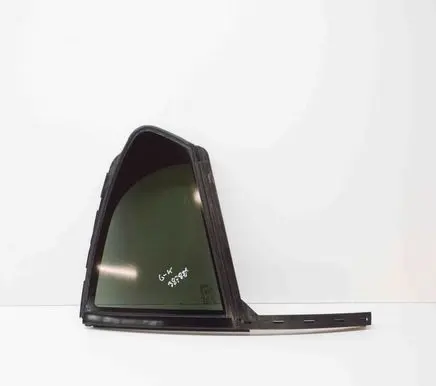 Jaguar I-Pace Rear side window 43R011795 AS3