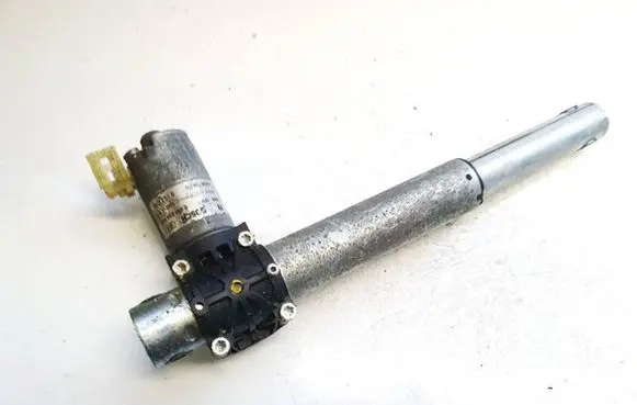 BMW 5 GT F07 Seat adjustment motor 0390204068 9168755