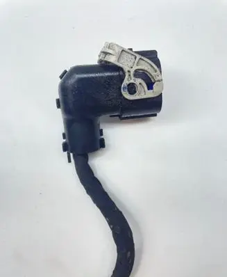 Mercedes-Benz GLE (W166 - C292) Other wiring loom 02506FLC20FE