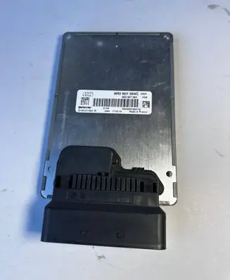 Audi Q5 SQ5 Suspension control unit/module 8R0907364C