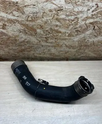 Mercedes-Benz GLE (W166 - C292) Intercooler hose/pipe A1665280082 02D8L62513