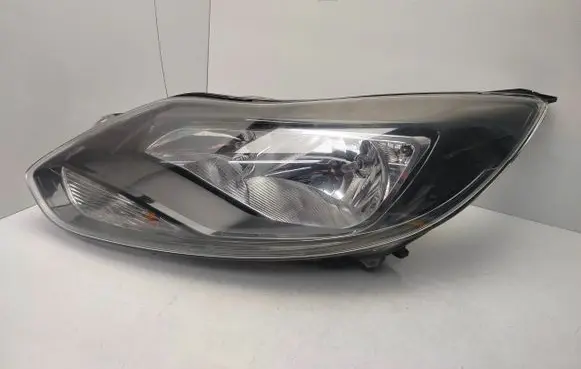 Ford Focus Headlight/headlamp 44R27