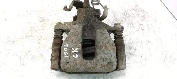 Ford Transit Rear brake caliper