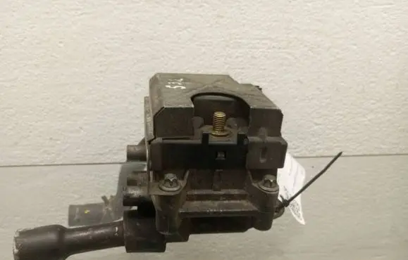 Mercedes-Benz S W220 Coolant heater A0001591604 A6131500304 8433062