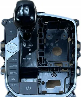 BMW X3 G01 Gear selector/shifter in gearbox 5A7DFD9