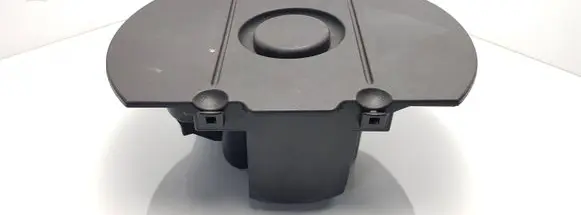 Skoda Fabia Mk1 (6Y) Tool box 6Q0012115E