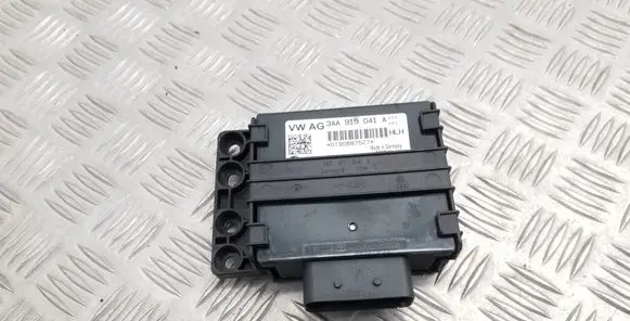 Volkswagen Jetta VI Power management control unit 3AA919041A 5K0971846A