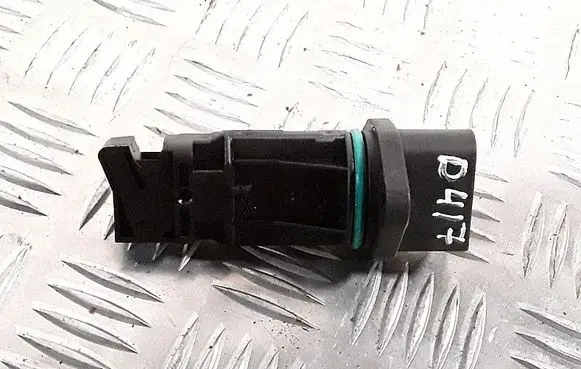 Volkswagen Sharan Mass air flow meter f00c2g2055