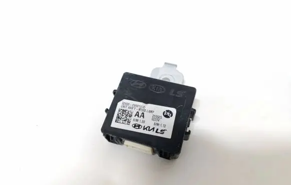 Light module LCM
