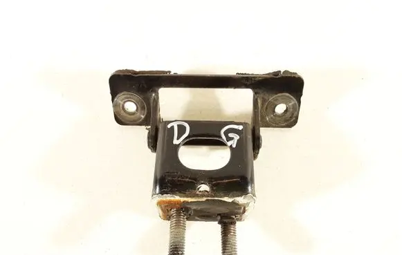 Honda Jazz Tailgate/trunk/boot hinge