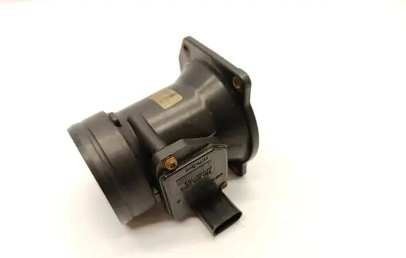 Audi A3 S3 8L Mass air flow meter 06A906461B 1J0129574B