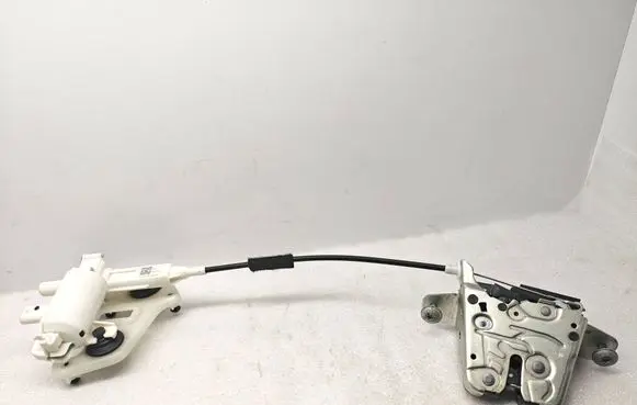 Mercedes-Benz GLC X253 C253 Tailgate/trunk/boot lock/catch/latch A0997400300 A0999068600
