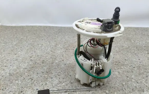Ford Edge II In-tank fuel pump F2G39H307FE 1852072A 042616
