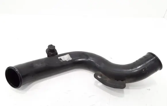 Ford Focus Intercooler hose/pipe