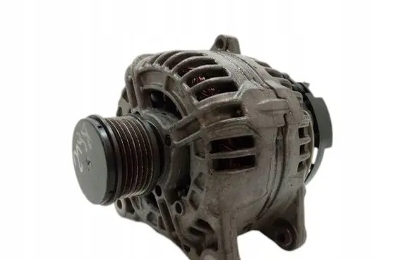 Renault Megane II Generator/alternator