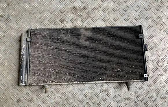 Subaru Outback A/C cooling radiator (condenser)