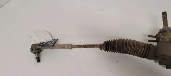 Opel Zafira B Steering rack 78319514200 13188616 228424