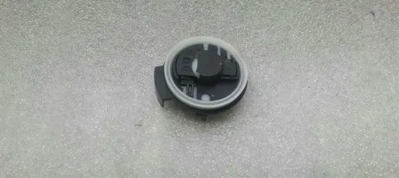 Mercedes-Benz S C217 Airbag deployment crash/impact sensor 76463