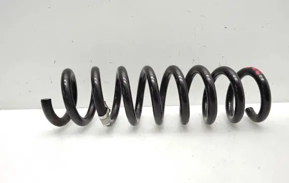 BMW 1 F20 F21 Rear coil spring
