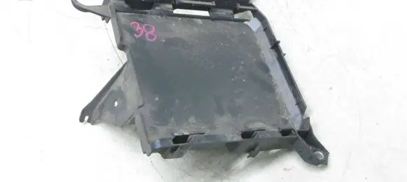 Audi A4 S4 B9 Engine control unit holder 8W0907647A