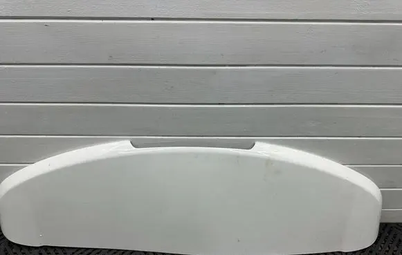 Mini Cooper Countryman F60 Tailgate/trunk spoiler 7389435 5162 201655
