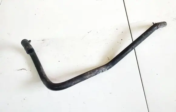 Opel Vivaro Engine coolant pipe/hose