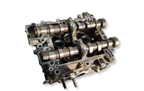Subaru Forester SJ Engine head 11039AC400 FA20