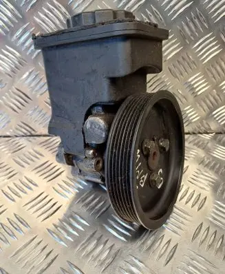 BMW 3 E46 Power steering pump 676187601 7692974520 6761876