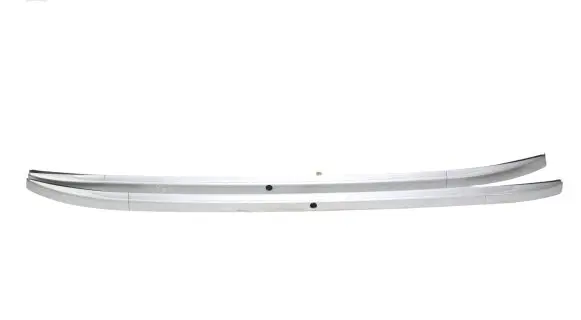 Mitsubishi Outlander Roof transverse bars on the 