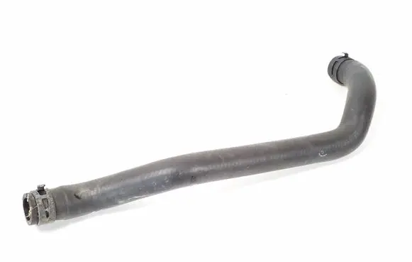 Mercedes-Benz S W221 Engine coolant pipe/hose A2218325994