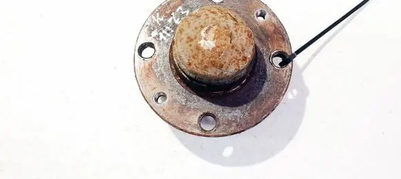 Lancia Musa Rear wheel hub 
