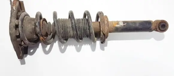 Nissan Almera N16 Rear shock absorber/damper