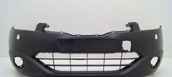 Nissan Qashqai Front bumper 62022BR10H