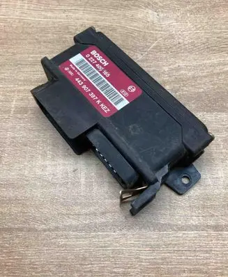 Audi 80 90 B3 Other control units/modules 443907397K 0227400165