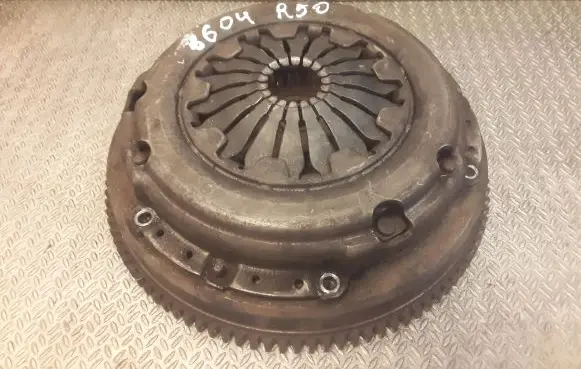 Mini One - Cooper R50 - 53 Clutch set kit VALEO