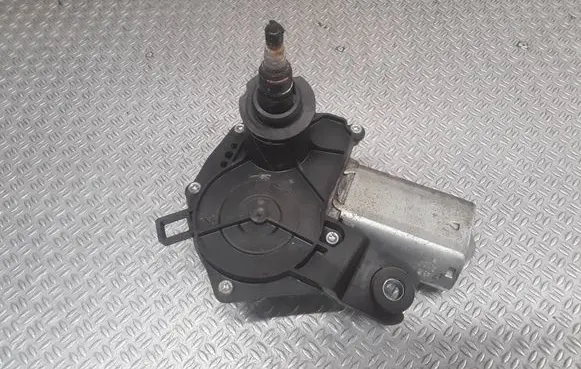 Toyota Aygo AB10 Rear window wiper motor 851300H010
