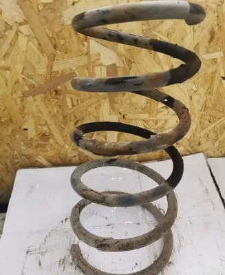Renault Scenic I Front coil spring