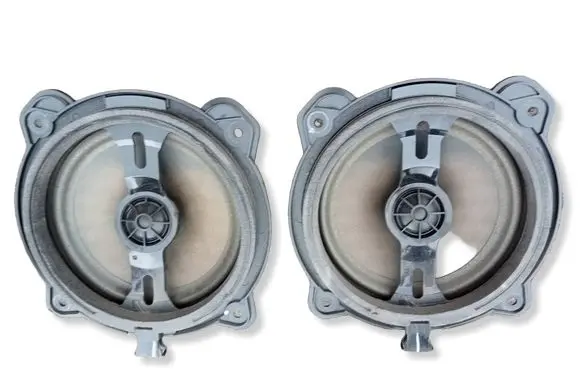 Audi A3 S3 A3 Sportback 8P Rear door speaker 8H0035411 7606500098