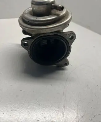 EGR valve