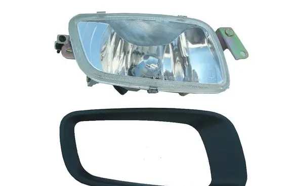 Mitsubishi Pajero Front fog light MR508190