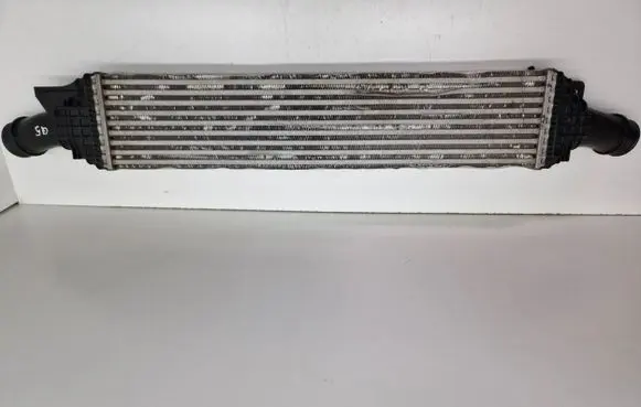 Audi Q5 SQ5 Intercooler radiator 8K0145805G