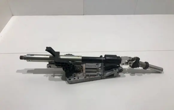 Mercedes-Benz E W212 Steering wheel axle A2124602316