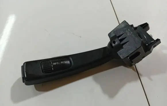 Indicator stalk