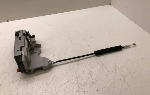 MG MG3 II Rear door lock A044799