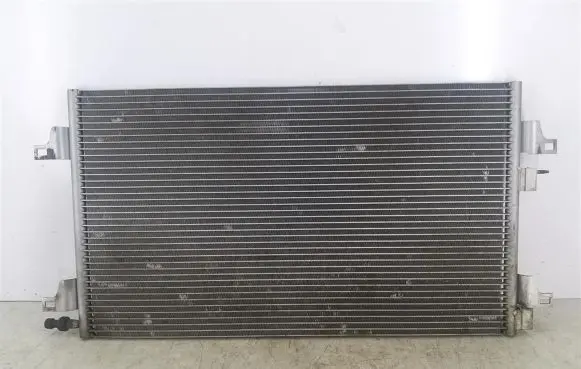 Renault Laguna II A/C cooling radiator (condenser)